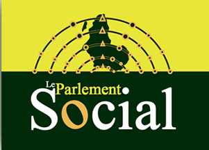 La parlement social - Panafricain